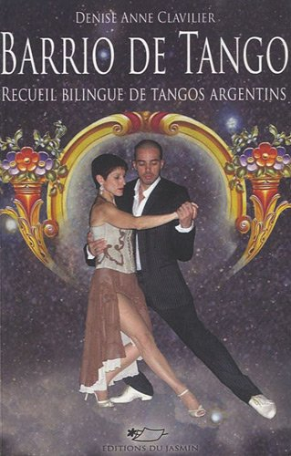 Barrio de tango (quartier de tango)