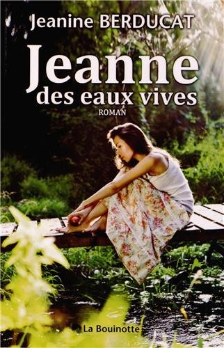 Jeanne des eaux vives