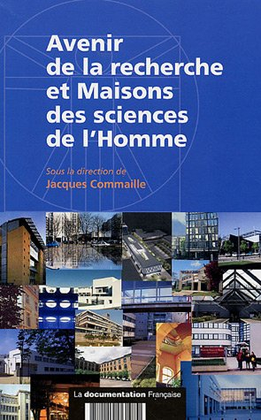 Avenir de la recherche et Maisons des sciences de l'homme