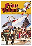 Prince Valiant, tome 7 : 1949-1951, Le Mur d'Hadrien