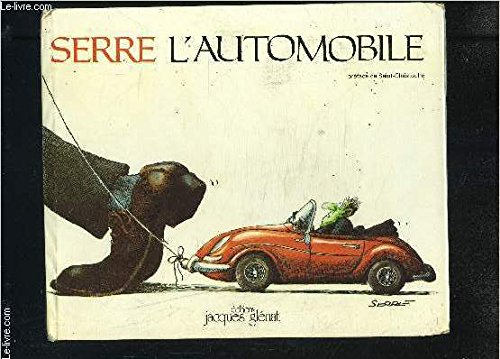 l'automobile.