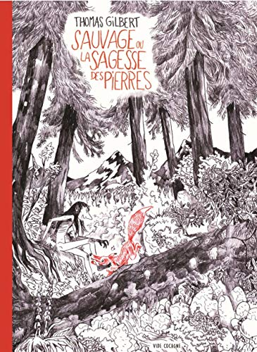 Sauvage ou La sagesse des pierres