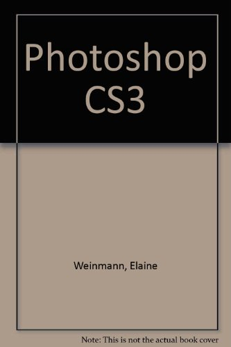 Photoshop CS3