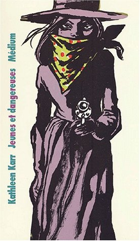 Jeunes et dangereuses ou Les six filles de Hy Harper