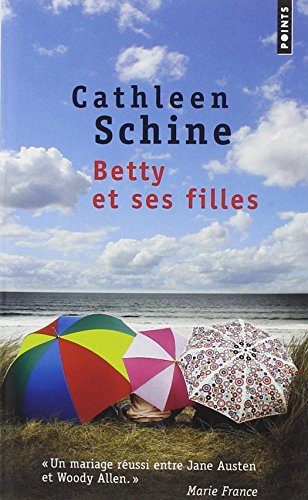 Betty et ses filles