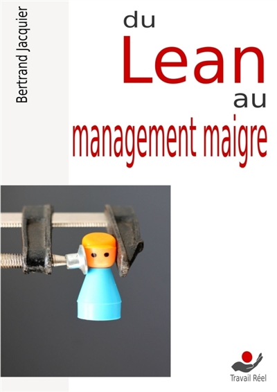 Du lean au management maigre