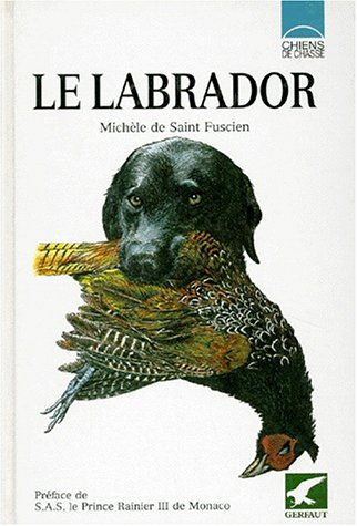 Le labrador