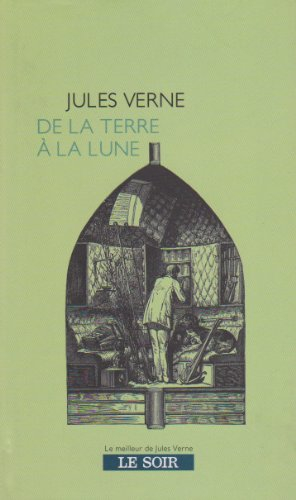 de la terre a la lune