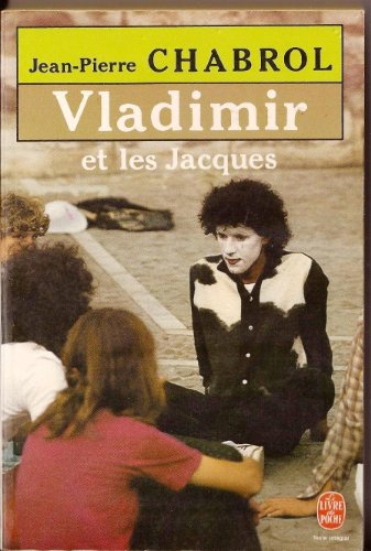 vladimir et les jacques