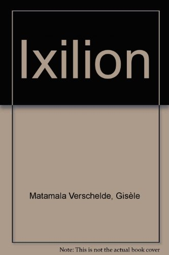 Ixilion
