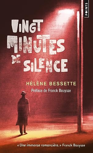 Vingt minutes de silence