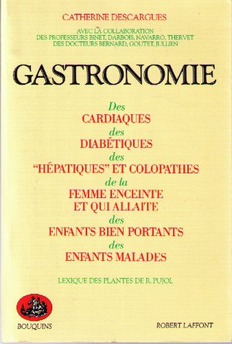 gastronomie