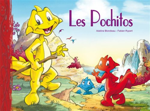Les Pochitos