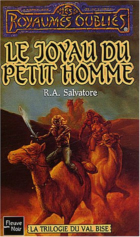 La trilogie du Val Bise. Vol. 2003. Le joyau du petit homme