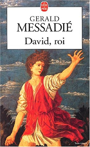 David, roi