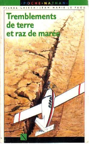 Tremblements de terre et raz de marée