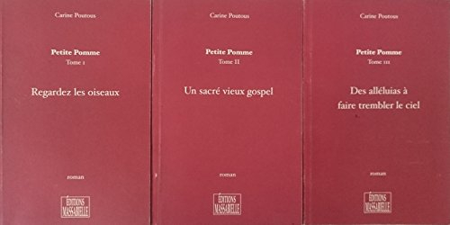 Petite pomme. Vol. 1. Regardez les oiseaux