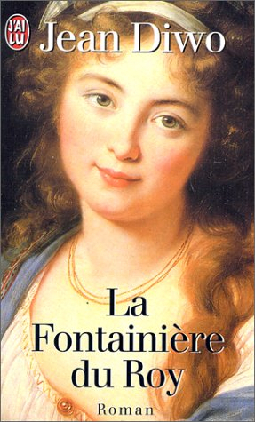 la fontainière du roy