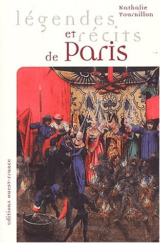 Légendes et récits de Paris