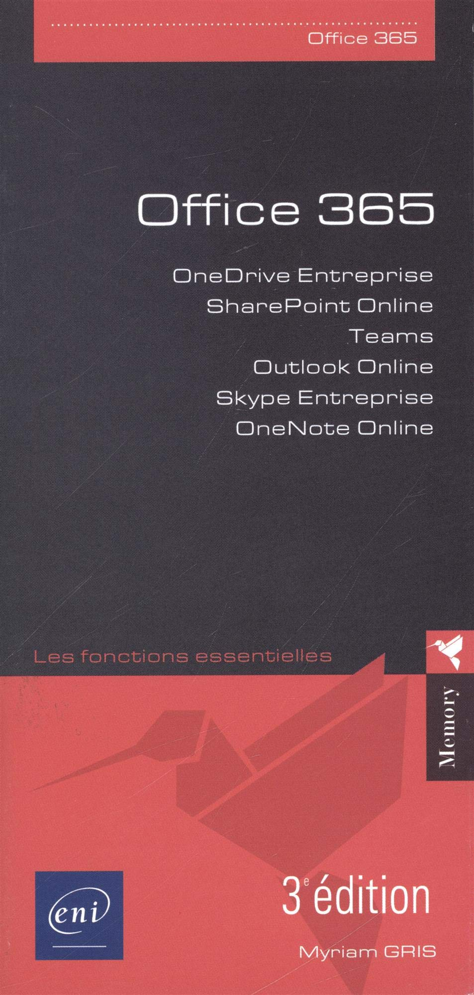 Office 365 : les fonctions essentielles