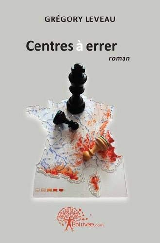 Centres à errer
