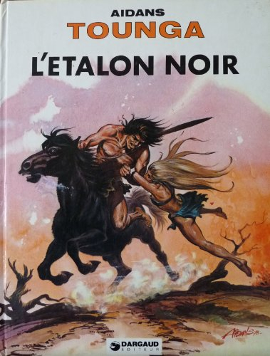 L'Etalon noir