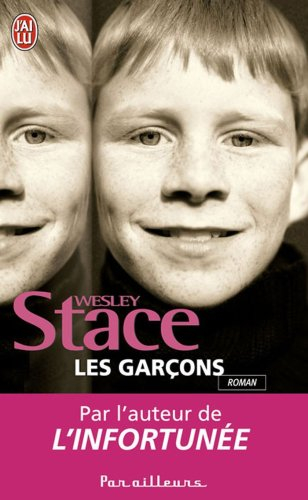 Les garçons