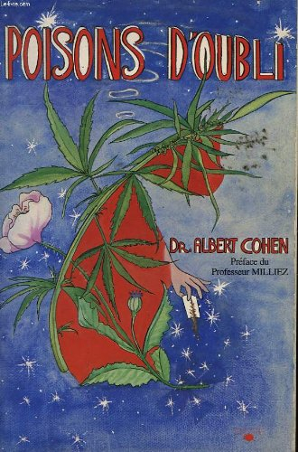 Poisons d'oubli