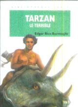 Tarzan le terrible