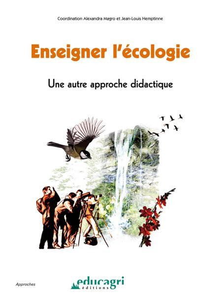 Enseigner l'écologie : une autre approche didactique