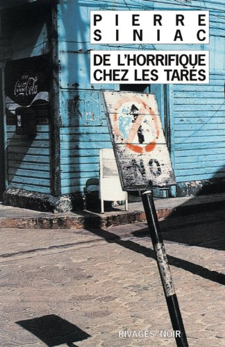 De l'horrifique chez les tarés ou Ca ne tient pas debout mais ça tombe bien