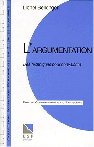 l'argumentation