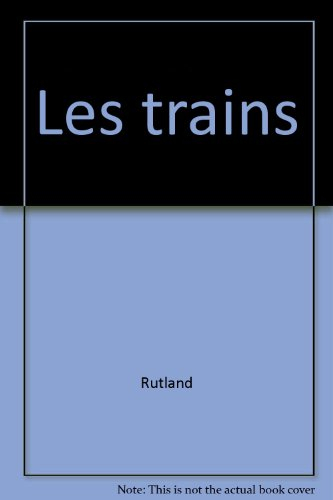 Les Trains