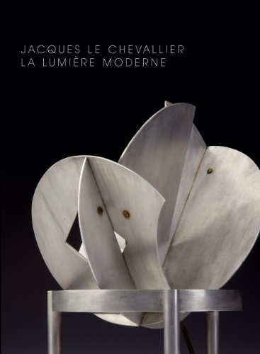 Jacques Le Chevallier : 1896-1987 : la lumière moderne