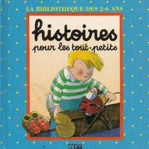 Histoire pour les tout-petits. Un tout petit Père Noël. La souris maigre et le gros chat