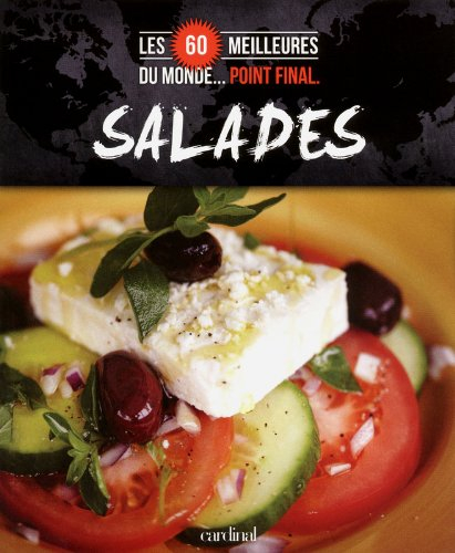 SALADES