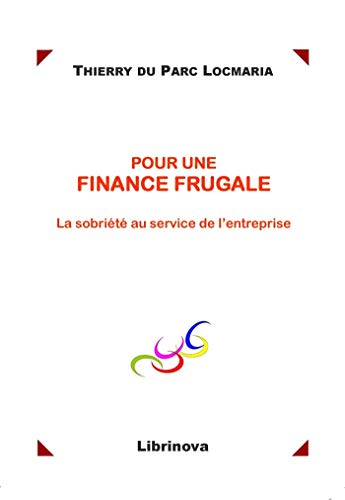 Pour une finance frugale