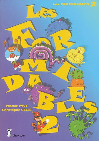 Les formibébés