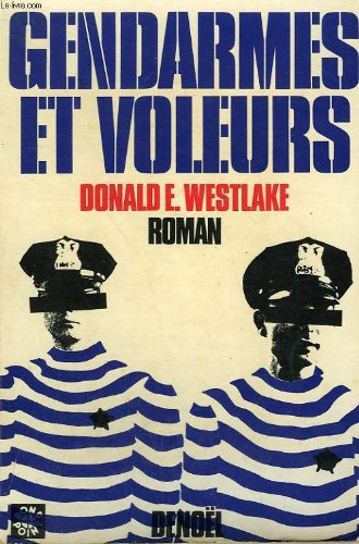 gendarmes et voleurs.