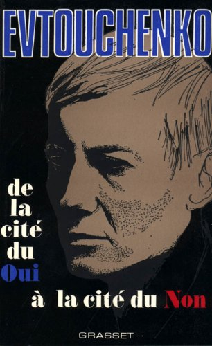 de la cite du oui a la cite du non