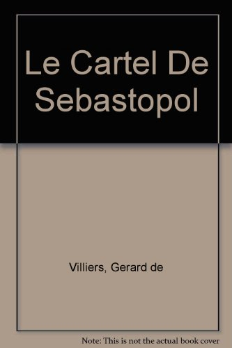 Le cartel de Sébastopol