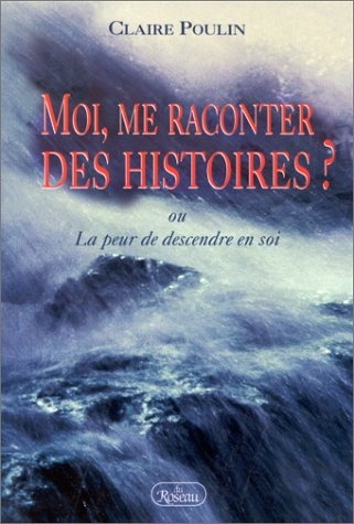 moi me raconter des histoires ?