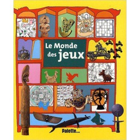 Le monde des jeux