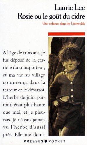 Rosie ou Le goût du cidre