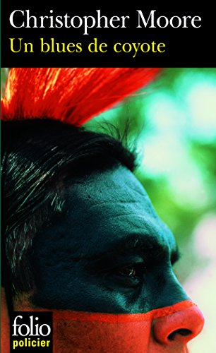 Un blues de coyote
