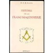 histoire pittoresque de la franc-maçonnerie et des sociétés secrètes anciennes et modernes