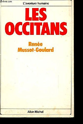 Les Occitans, un mythe ?