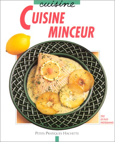 cuisine minceur