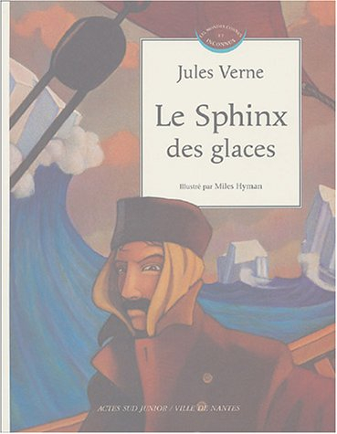 Le sphinx des glaces