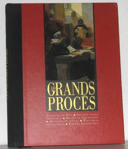 les grands procès